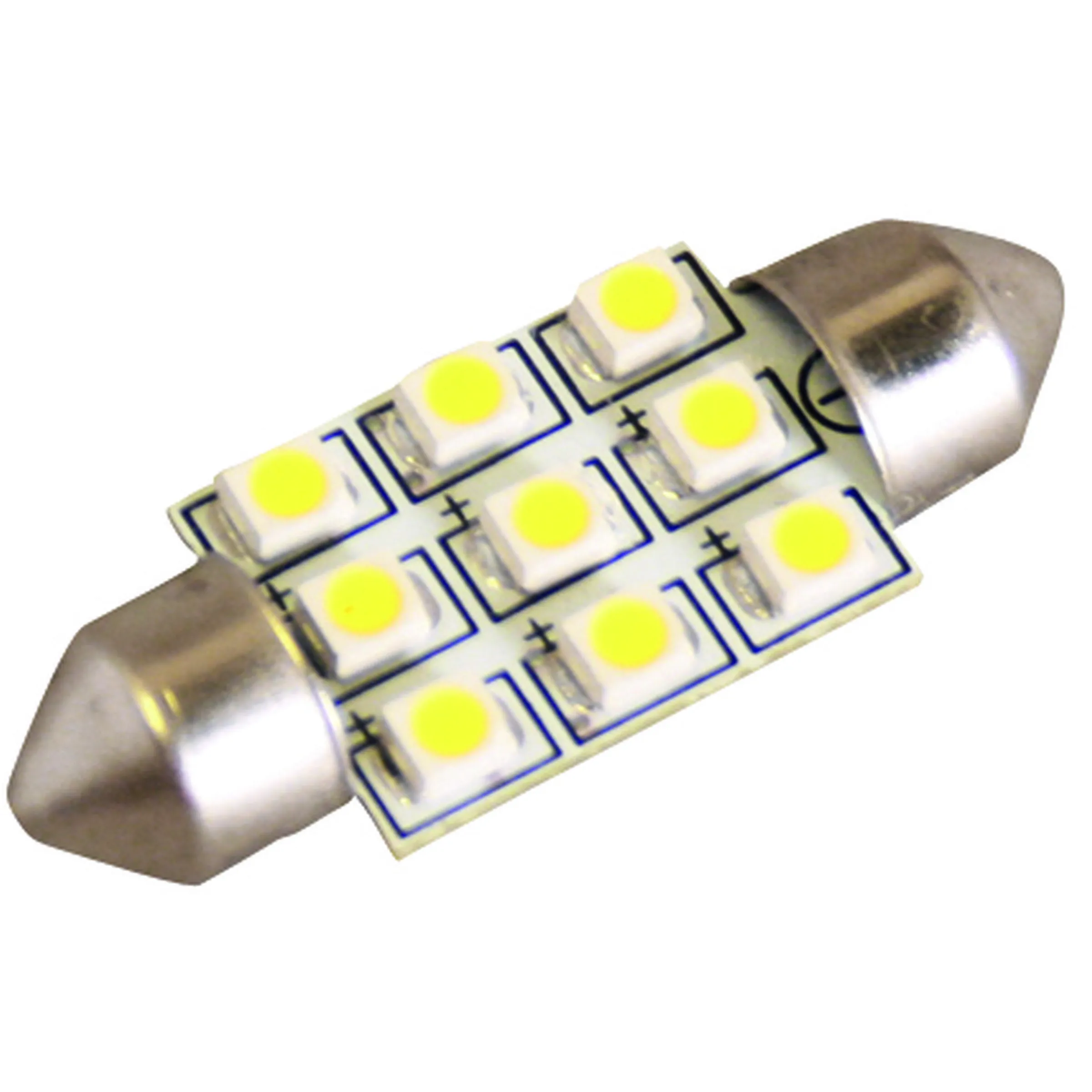 Led navette S8,5