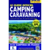 Le Guide Officiel Camping Caravaning 2025