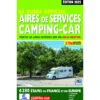 Le Guide Officiel des Aires de Services Camping-car 2025