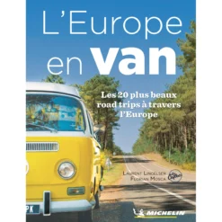 L'Europe en van 2025