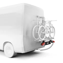 Ligtboard pour porte-vélos VeloTrack