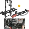 Ligtboard pour VeloTrack +PV fourgon 2 portes arrière VeloTrack Frame + Faisceau de câble 13PIN véhicules de 2006 à 01/2011