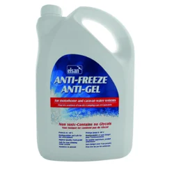 Liquide "Antigel" alimentaire 4 litres
