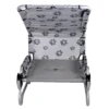 Lit pour animaux avec toit Dog-Bed
