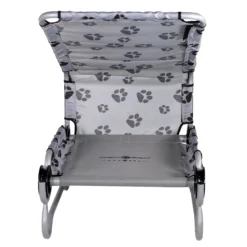 Lit pour animaux avec toit Dog-Bed