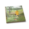 Livre de recettes pour four