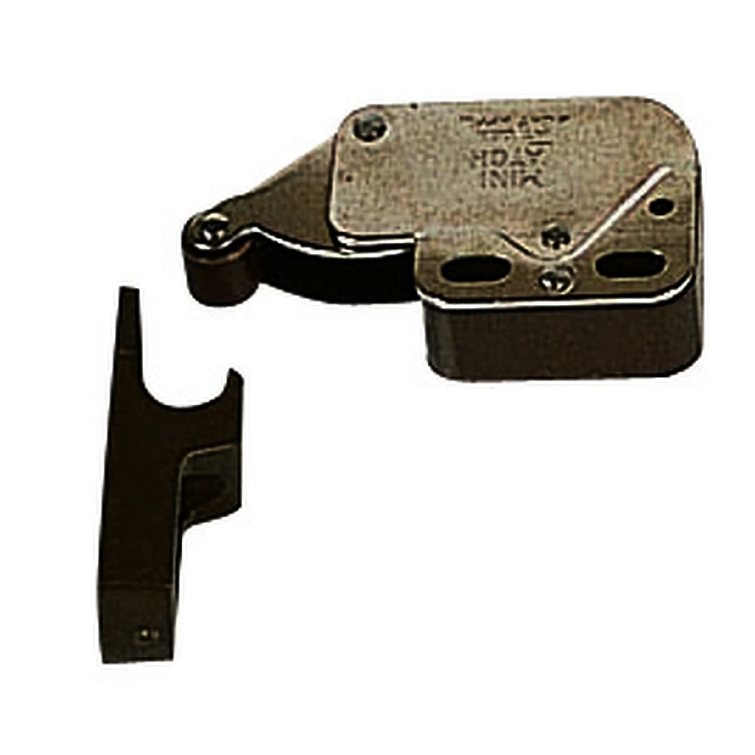 Loqueteau Mini-Latch