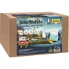 Lot de 10 absorbeurs d'humidité SekoMobile 10x150gr