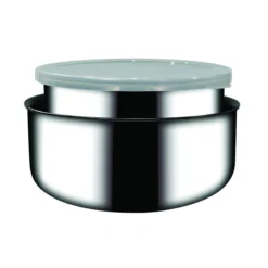 Lot de 2 casseroles