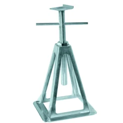 Lot de 2 chandelles de stabilisation pour camping car