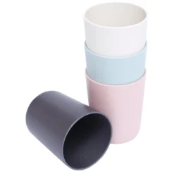 Lot de 4 gobelets en PLA