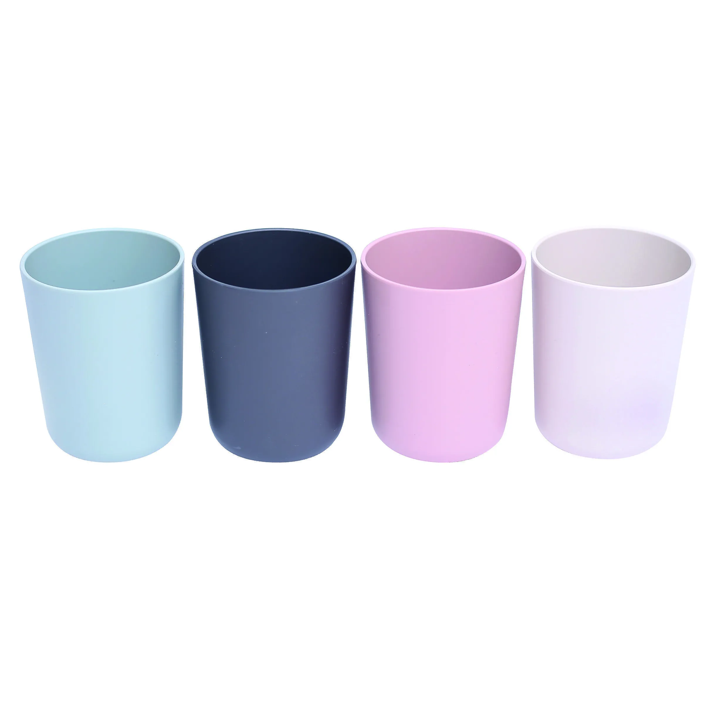 Lot de 4 gobelets en PLA