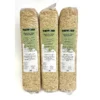 Lot de 3 sachets de copeaux de bois pour toilettes sèches