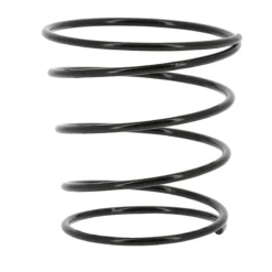 Lot de 6 supports de verre ressorts