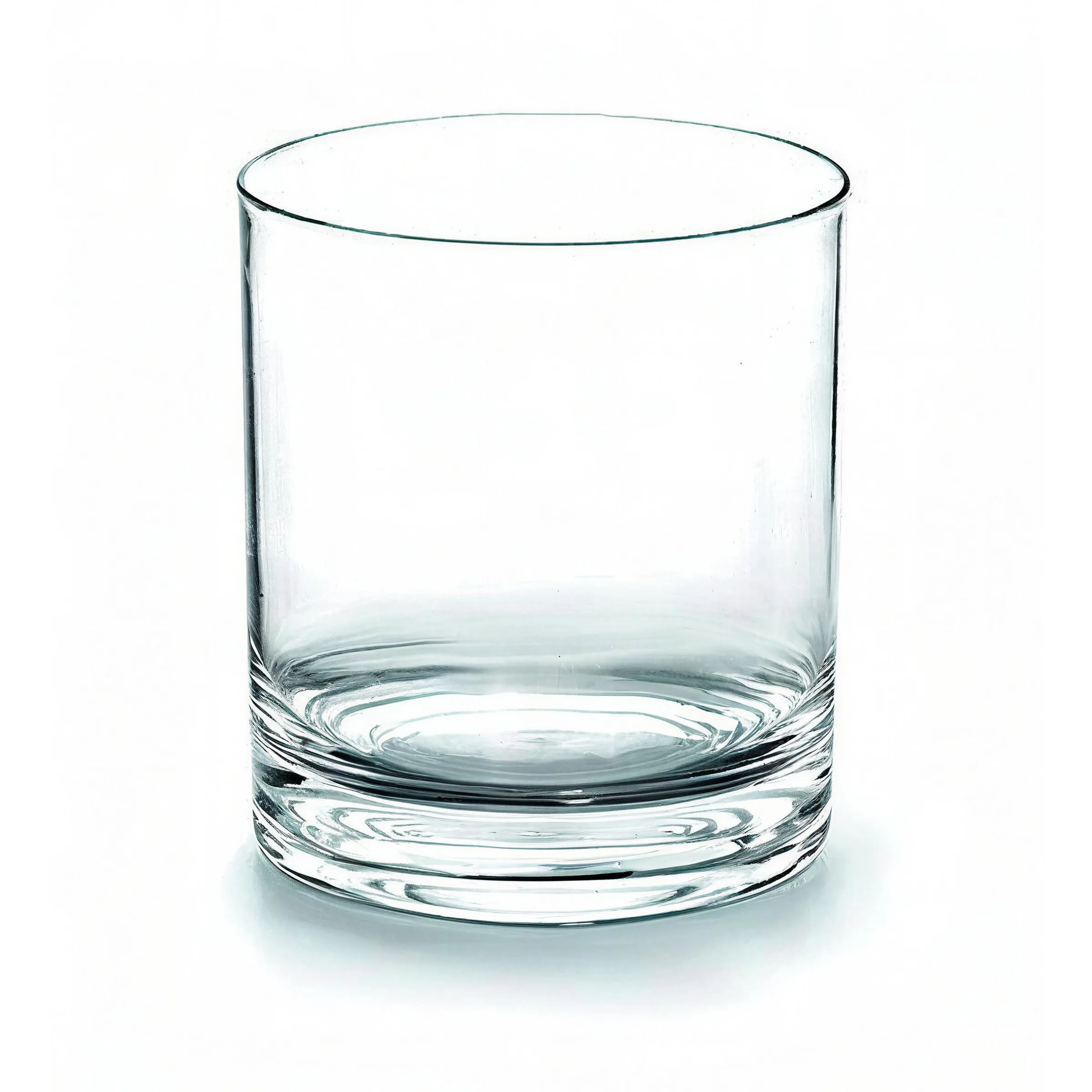 Lot de 2 verres à eau en tritan