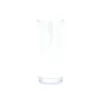 Lot de 2 verres à eau long drink en tritan