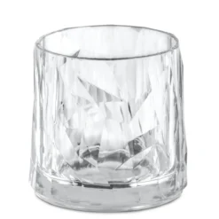 Lot de 2 verres à eau 250 ml
