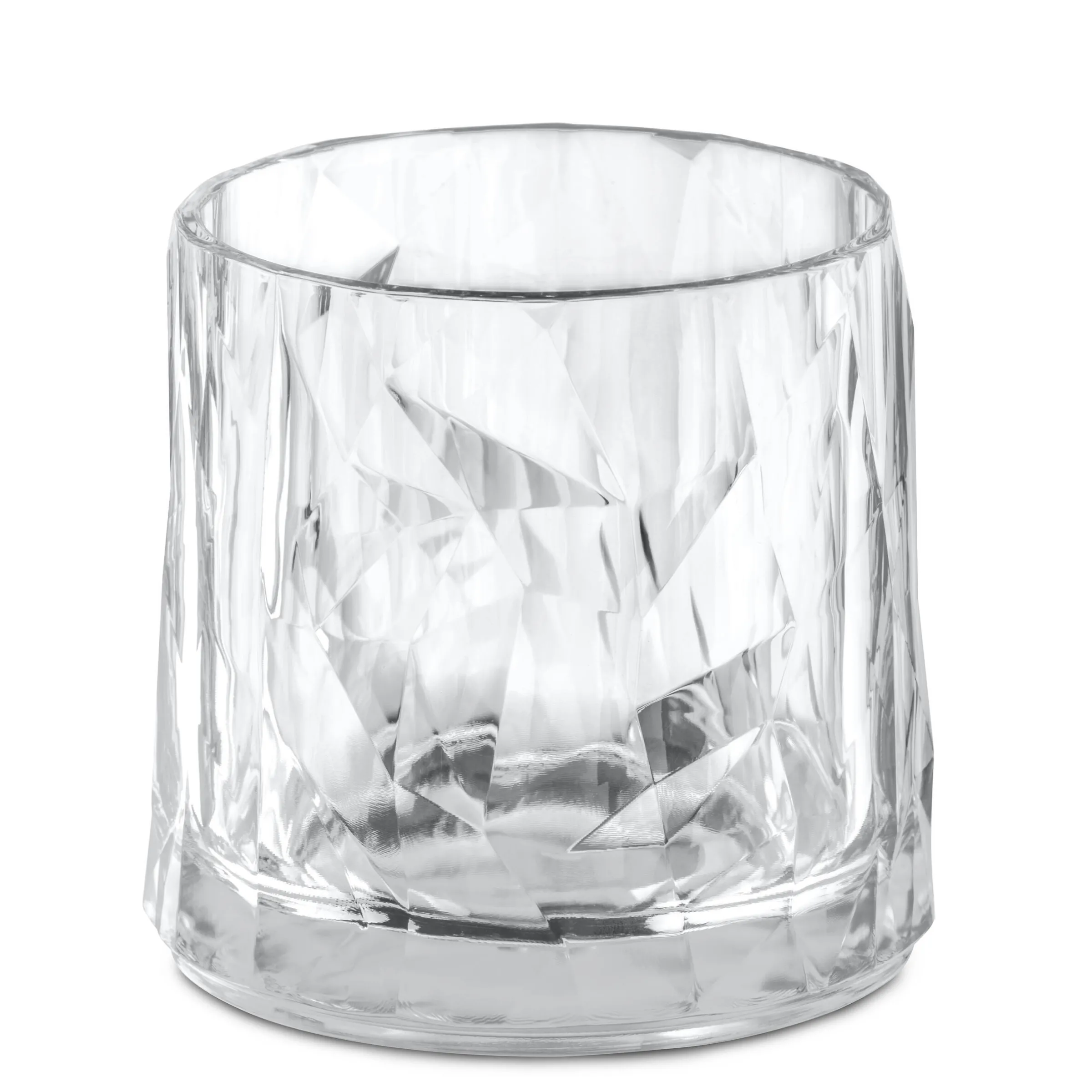 Lot de 2 verres à eau 250 ml