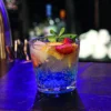 Lot de 2 verres à eau 250 ml