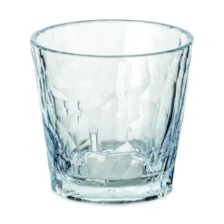 Lot de 2 verres à eau 250 ml