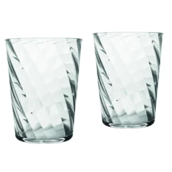 Lot de 2 verres à eau Royal 350 ml