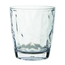 Lot de 2 verres à eau Stone Line 300ml