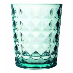 Lot de 2 verres à eau Stone Line 480 ml