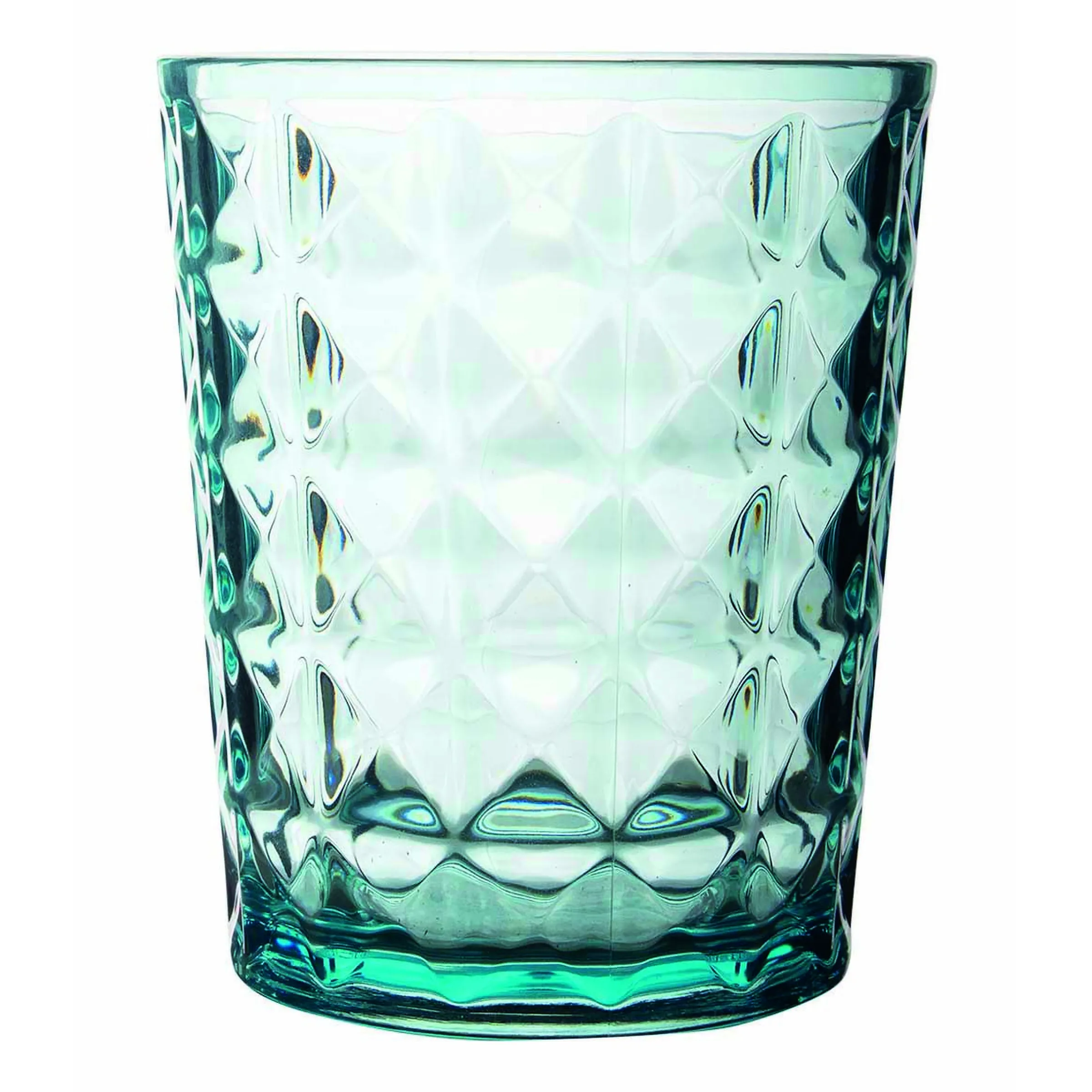 Lot de 2 verres à eau Stone Line 480 ml