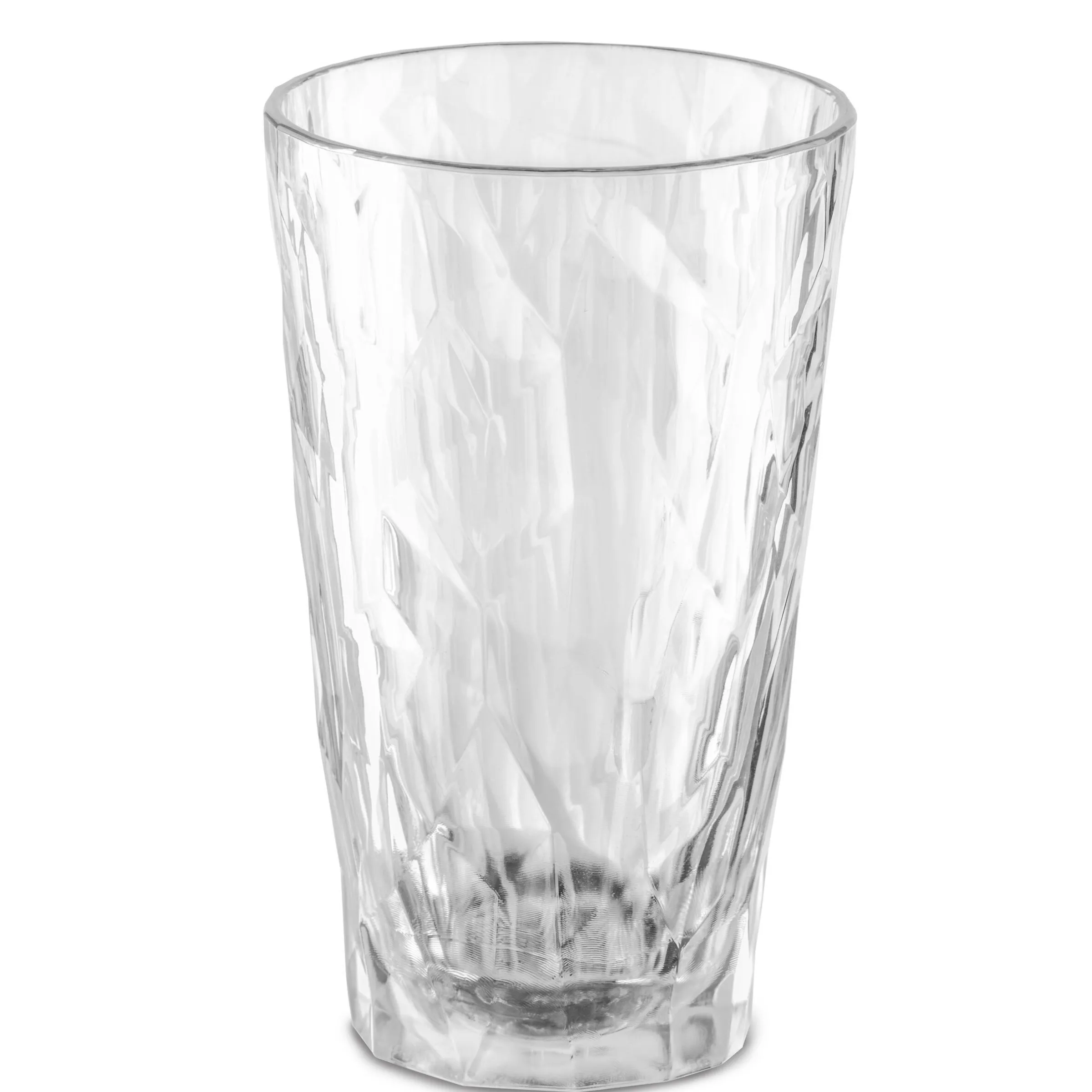 Lot de 2 verres à orangeade