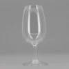 Lot de 6 verres à vin dégustation