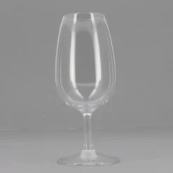 Lot de 6 verres à vin dégustation