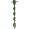 lPiquet torsadé longueur 20 cm