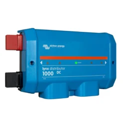 Lynx Distributor Victron avec surveillance par LED