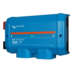 Lynx Distributor Victron avec surveillance par LED