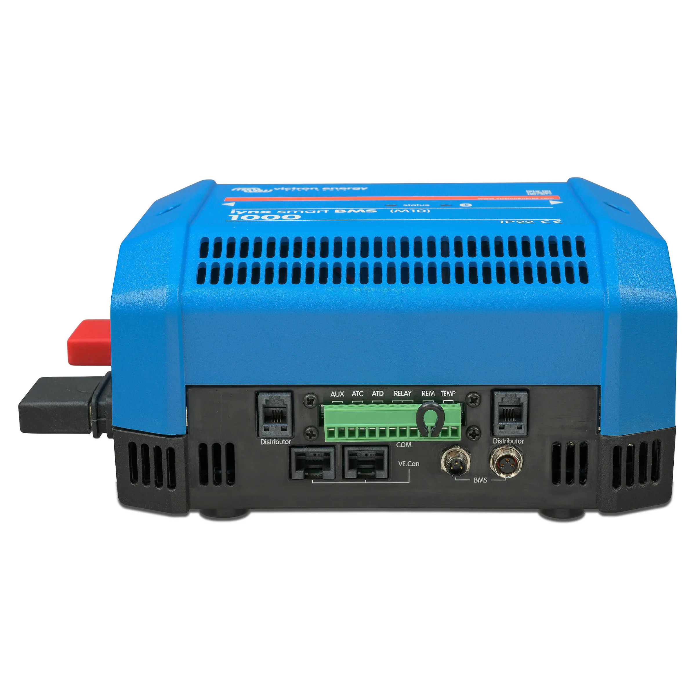 Lynx Smart BMS