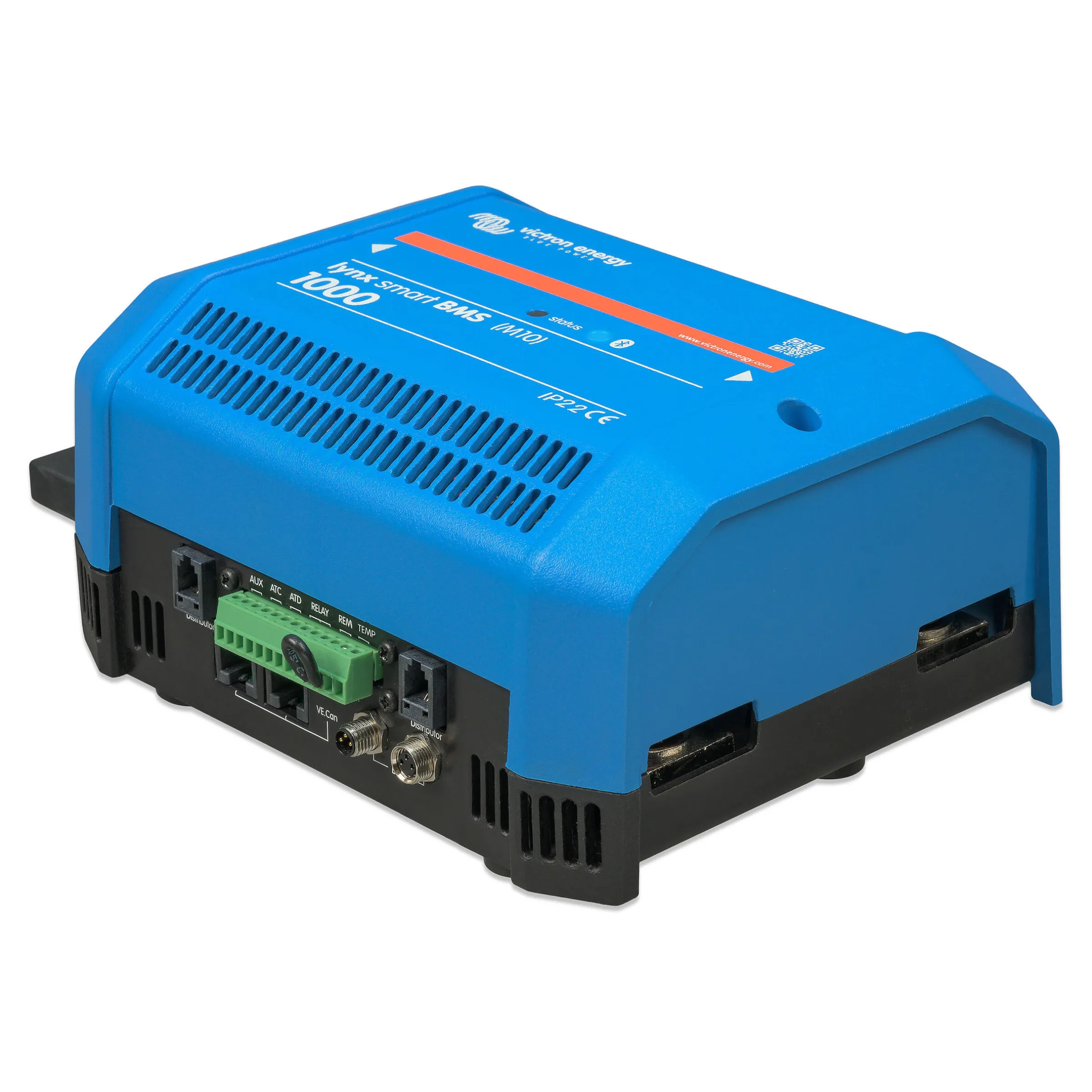 Lynx Smart BMS