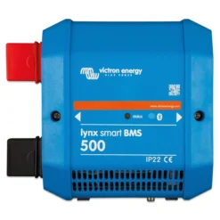 Lynx Smart BMS