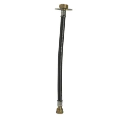 Lyre haute pression