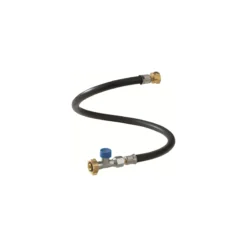 Lyre haute pression