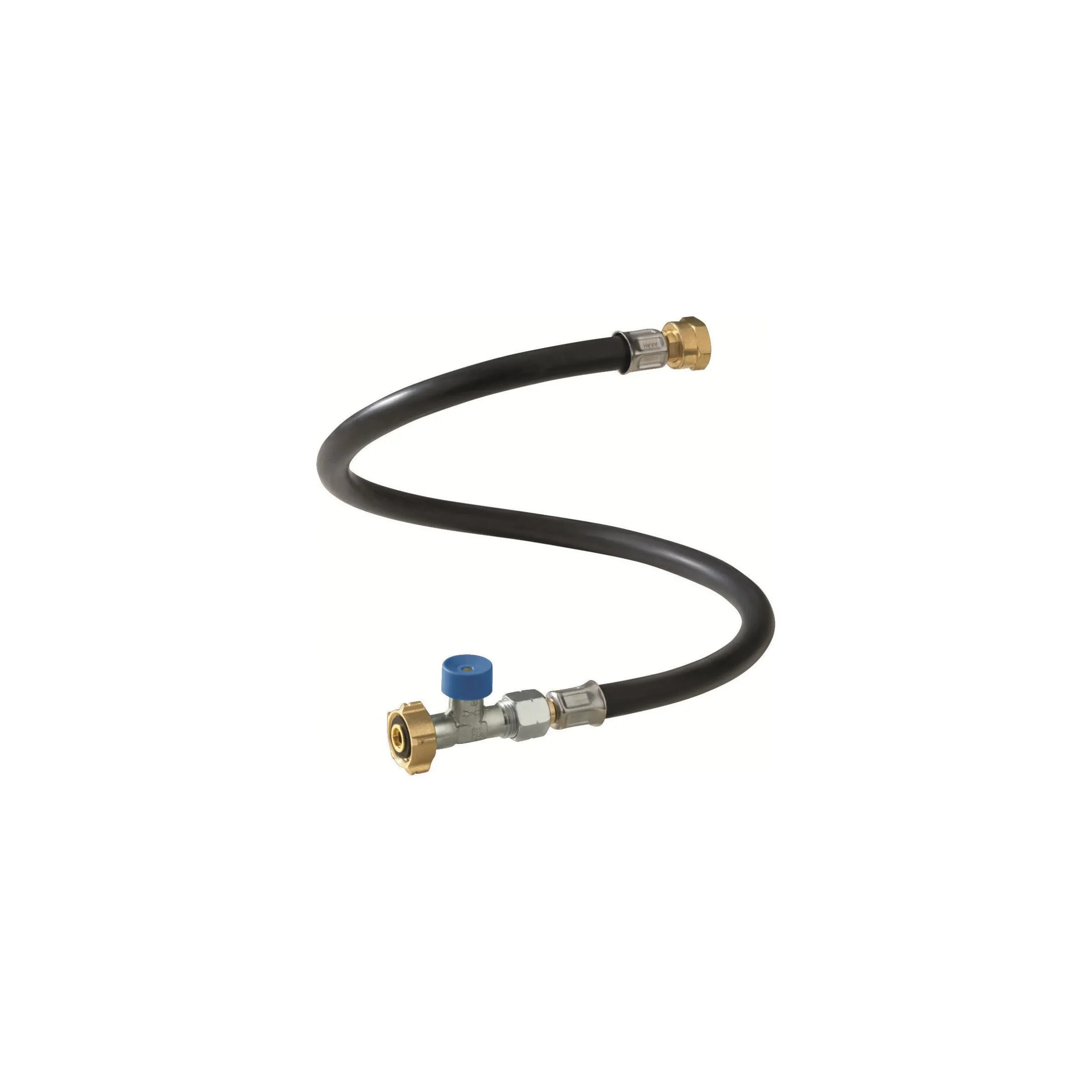 Lyre haute pression