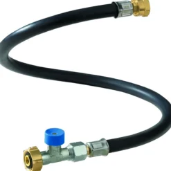 Lyre Haute Pression Italie 450mm