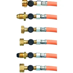 Lyre haute pression SRL / Control CS