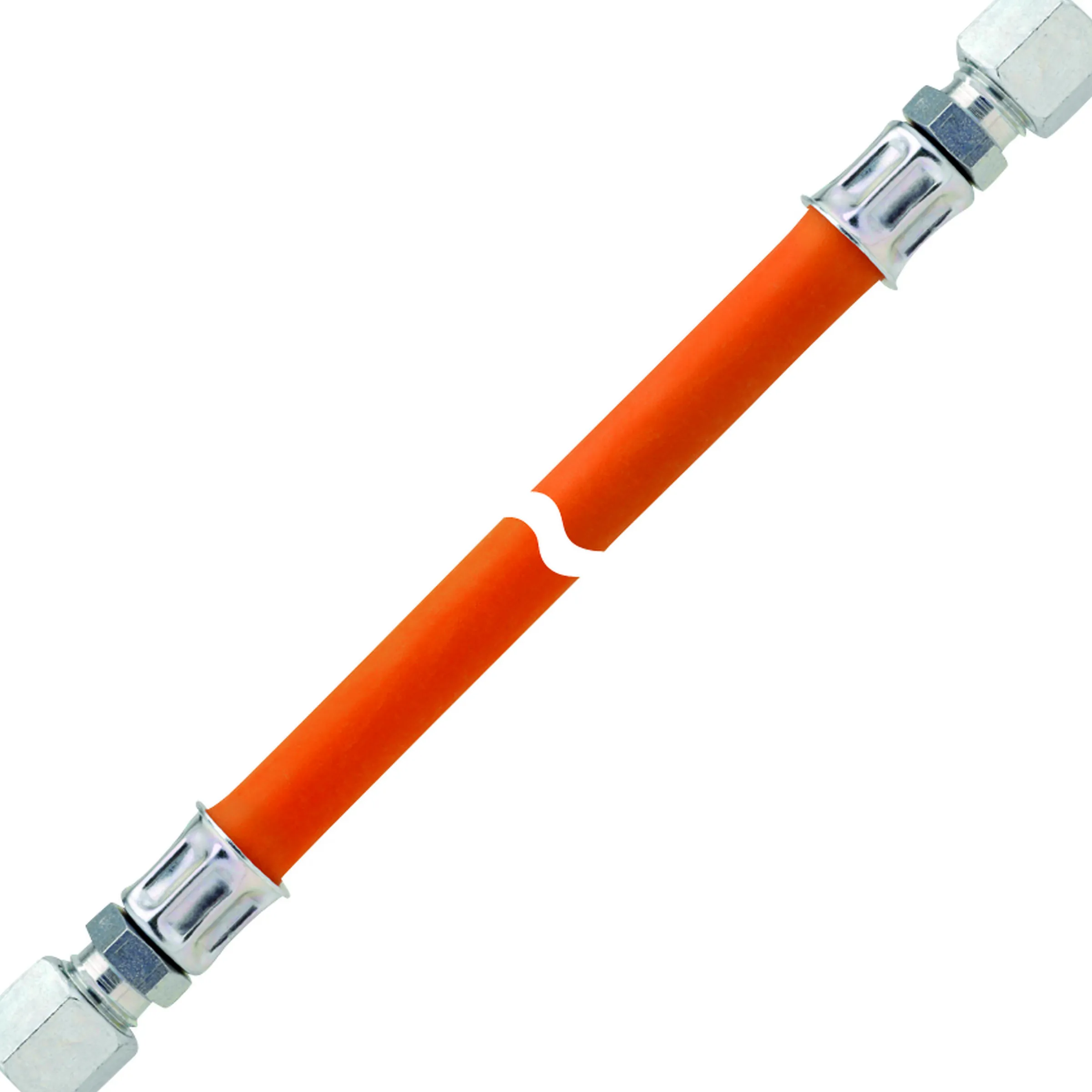 Lyre pour raccord gaz Eco Energy