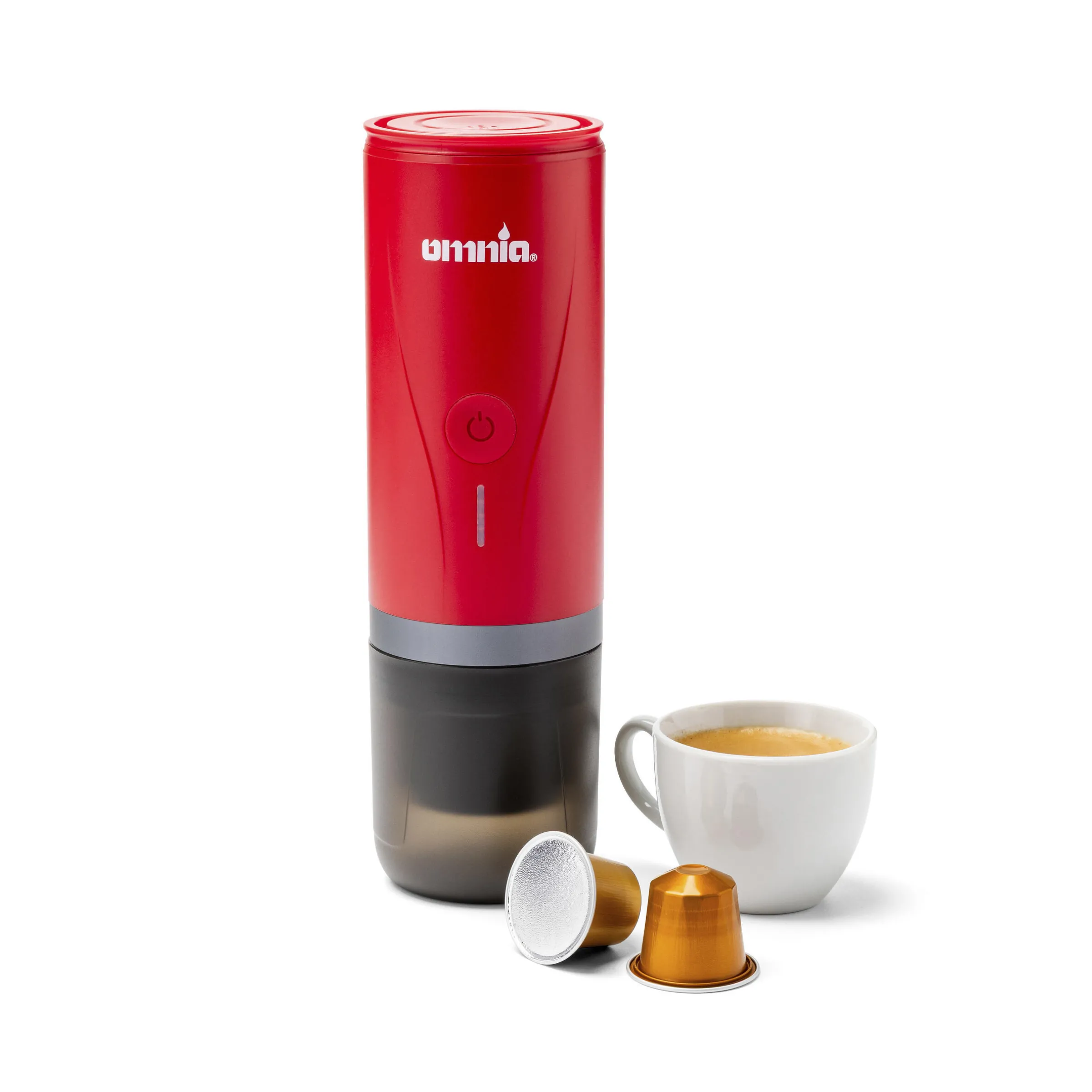 Machine à espresso portable On the Go
