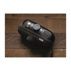 Machine à expresso portable Nanopresso