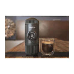 Machine à expresso portable Nanopresso
