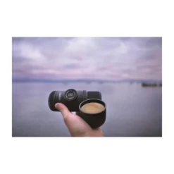Machine à expresso portable Nanopresso