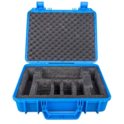 Malette de transport pour chargeur IP65