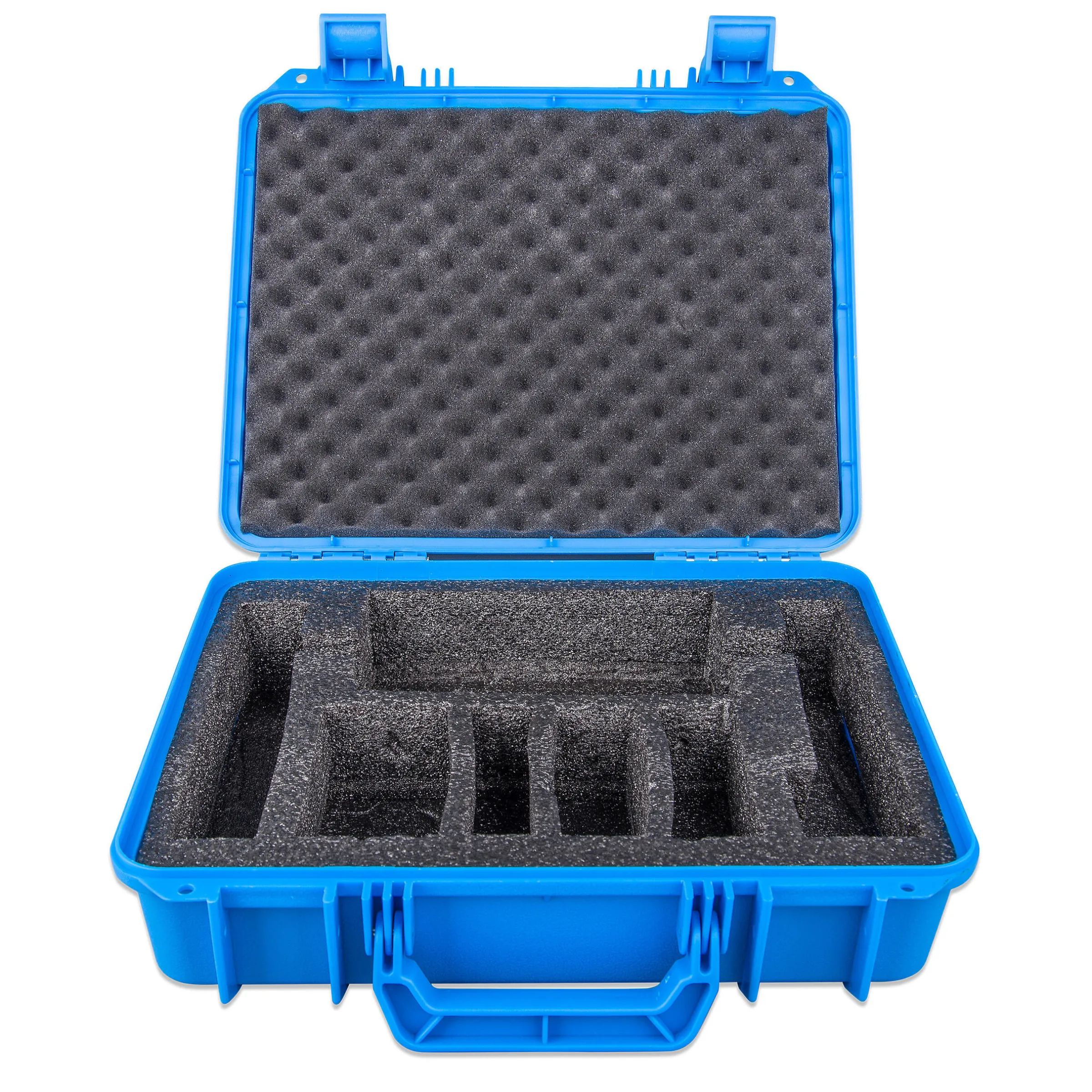 Malette de transport pour chargeur IP65