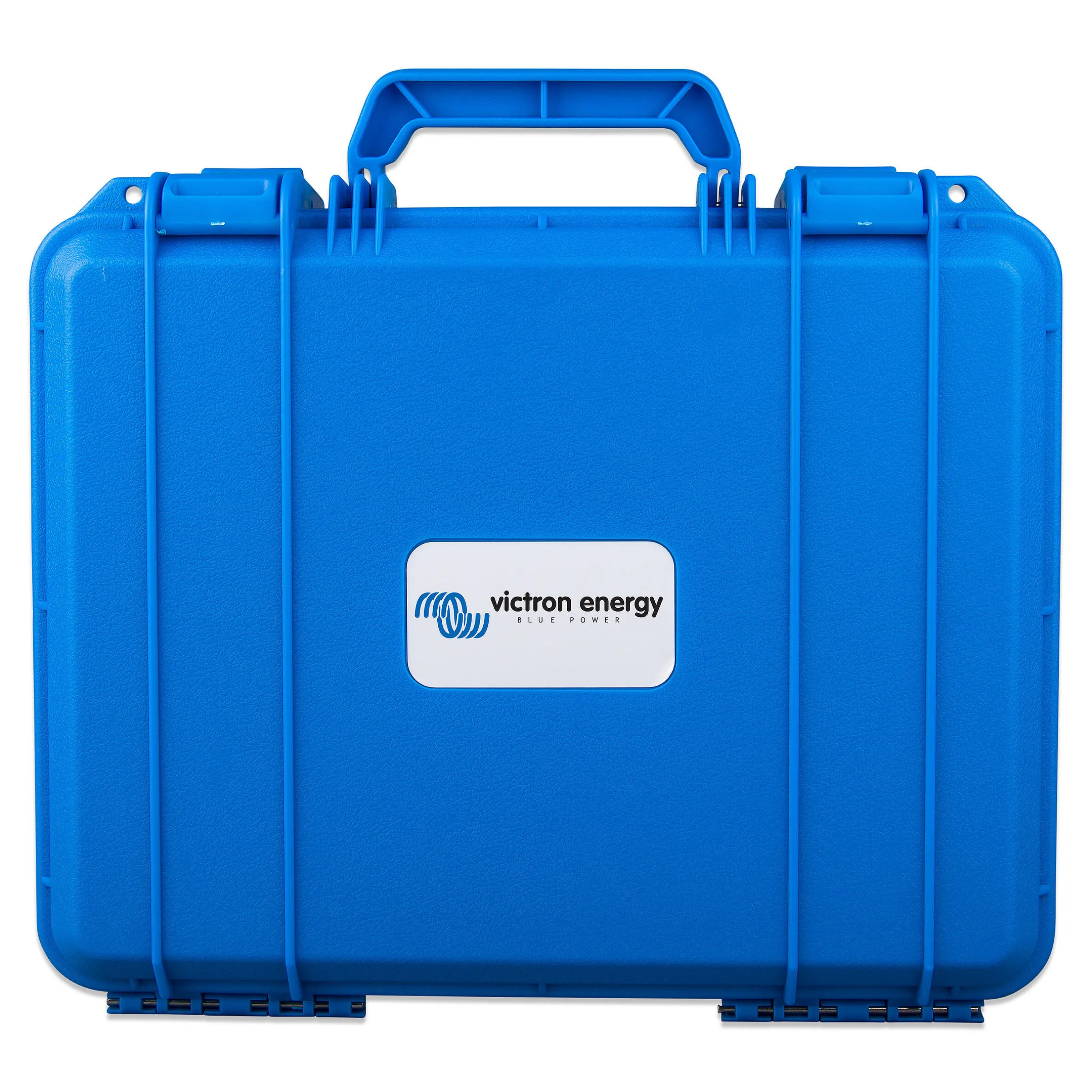 Malette de transport pour chargeur IP65